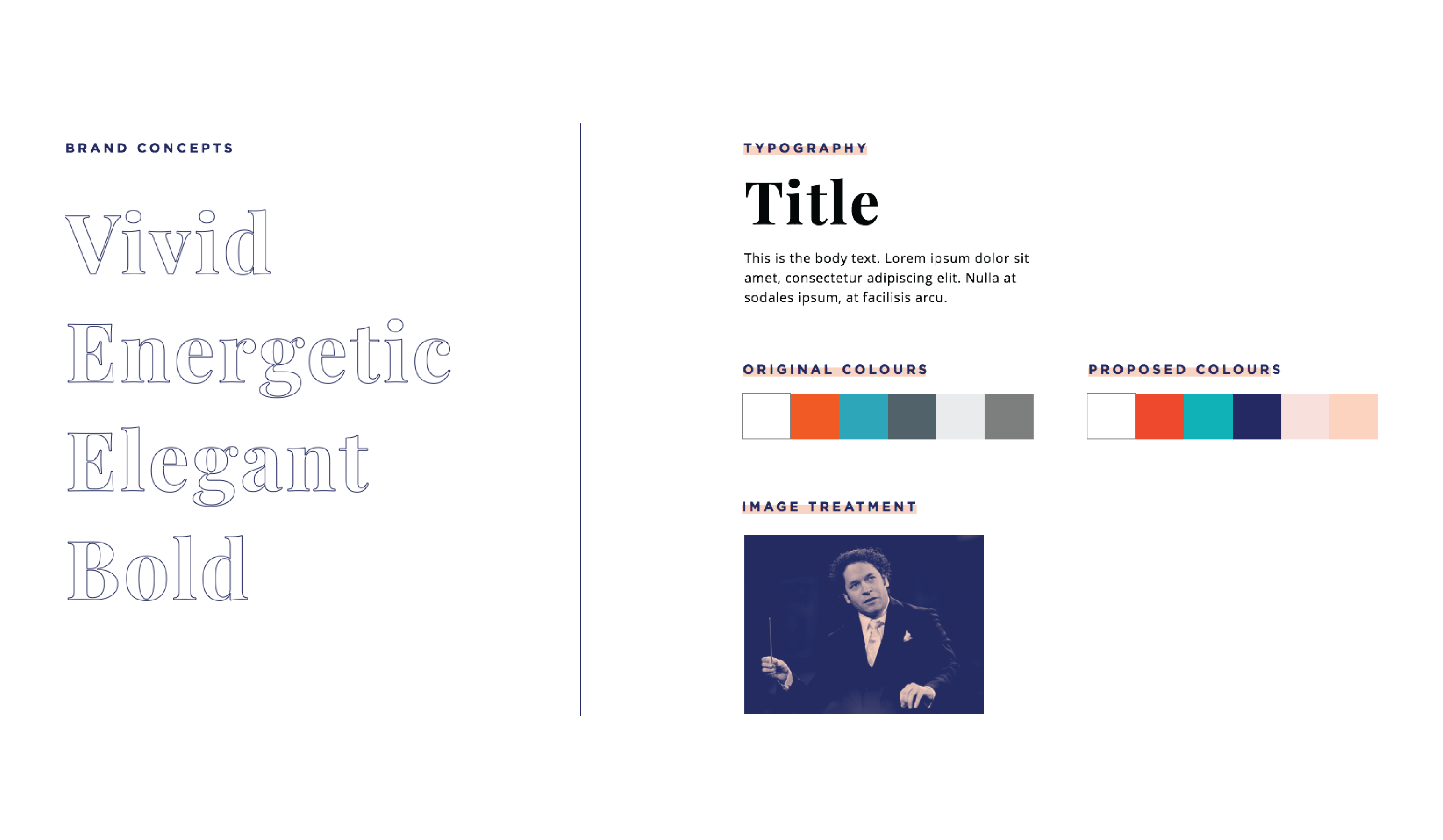 Journey Framework